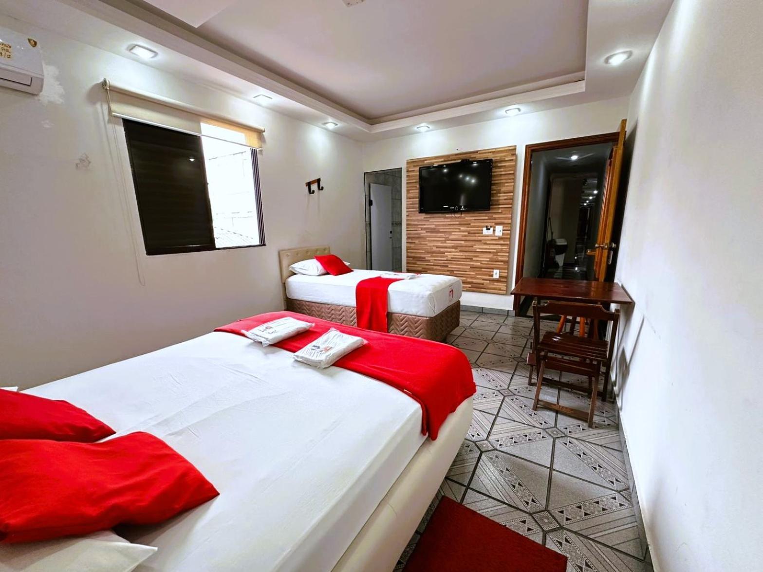 Memorial Hotel São Paulo Zewnętrze zdjęcie