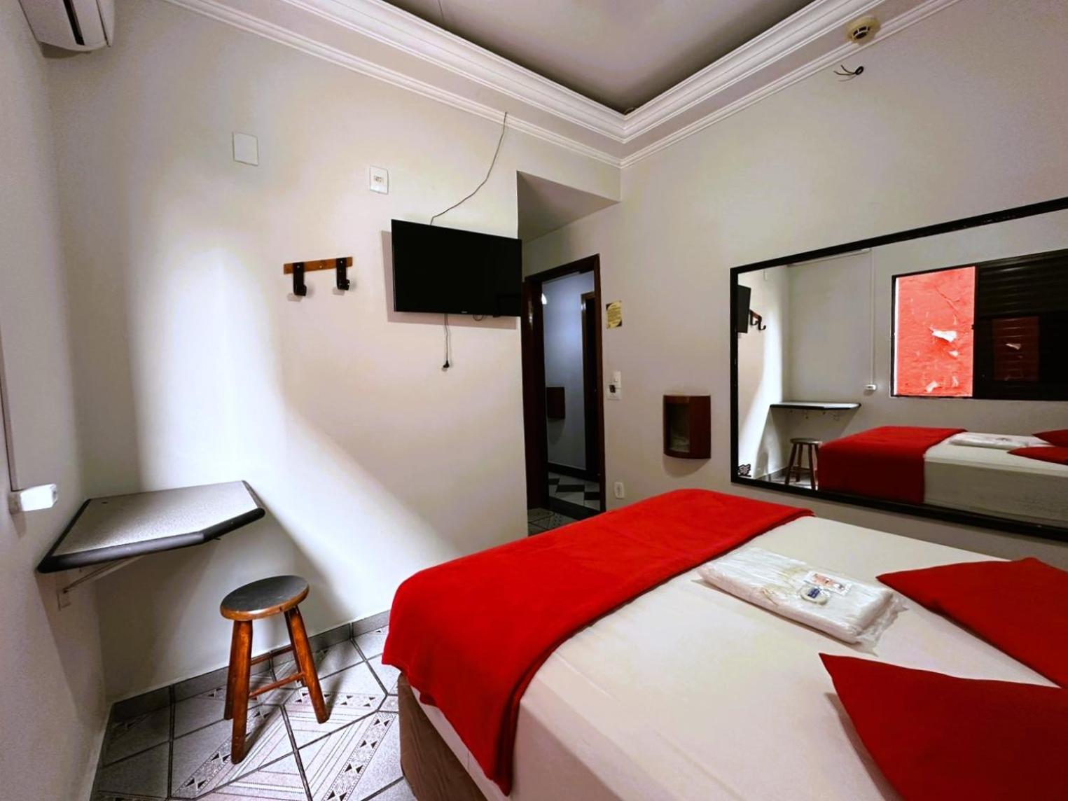 Memorial Hotel São Paulo Zewnętrze zdjęcie
