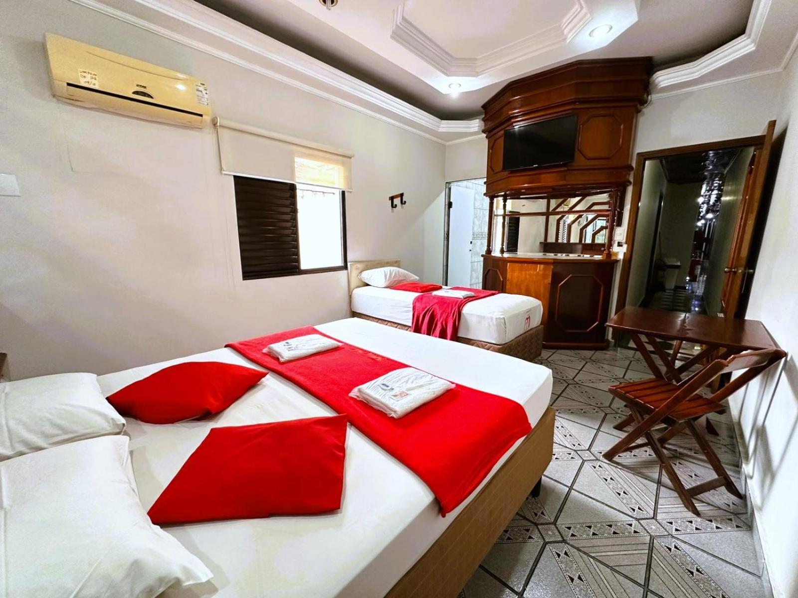 Memorial Hotel São Paulo Zewnętrze zdjęcie