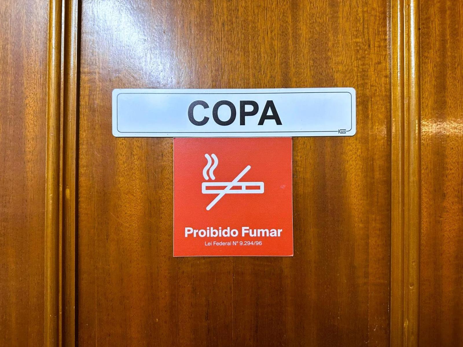 Memorial Hotel São Paulo Zewnętrze zdjęcie